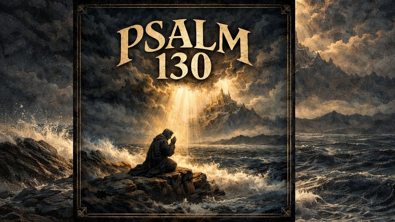 Psalm 130