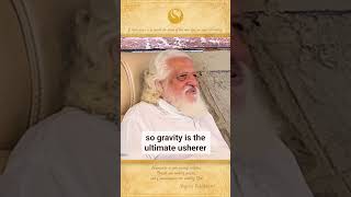 Gravity Ushers Consciousness
Gravity dissolves thought and leads us to pure Consciousness.
https://siddhanath.org/
#meditation #yoga #babaji #kriyayoga #mahavatarbabaji #avatar #spiritual #spiritualawakening #satguru #satsang #bliss #enlightenment #innerpeace #yogiraj #gurunath #breath #thirdeye #krishna #shiva #brahman #pranayama #breathingexcercise #gravity
© Yogiraj Siddhanath Gravity Ushers Consciousness