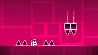 Replay from Geometry Dash!