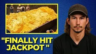 Parker Schnabel's GOLD Rush Secrets You Need to Know NOW