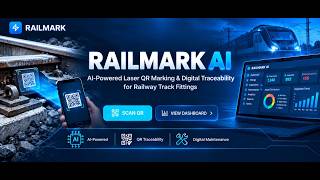 SIH - 2026 Deadline Optimizers | Prototype Explanation | Railmark AI