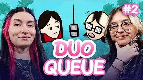 SENTINELS ROSTER CHANGES?! — Duo Queue Podcast Ep. 2