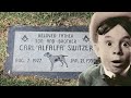 The Life and Death of Carl &quot;Alfalfa&quot; Switzer