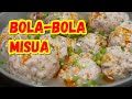 BOLA-BOLA MISWA