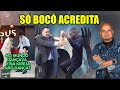 O engraado mundo gospel 148 s boc acredita