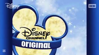 Its Laugh Productions Michael Poryes Productions Disney Channel Original 2010