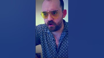 I built a radioactive theremin #shorts