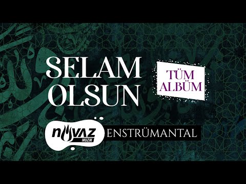 Selam Olsun | Enstrümantal Fon Müzikleri (Tüm Albüm)