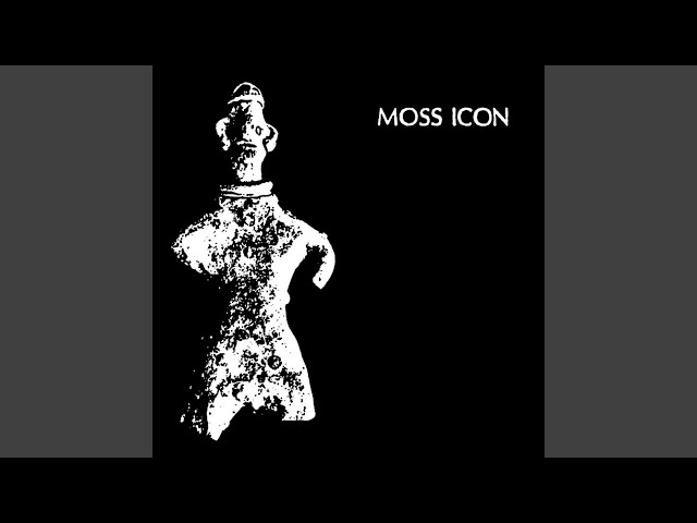MirrorMoss Icon