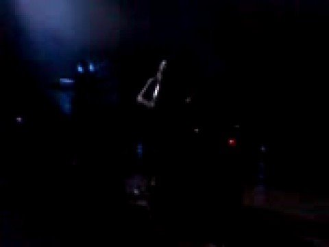 KT Tunstall - Beauty Of Incertainty