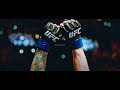 UFC - ‘Portrait’