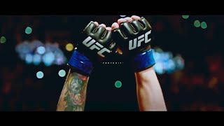 UFC - ‘Portrait’