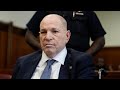 🔴HARVEY WEINSTEIN IS FINISHED AFTER HIS LATEST MOVE!
