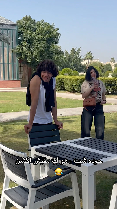 كواليس اغنيه لوليتا عمر شاور و حوده شيبه 😂