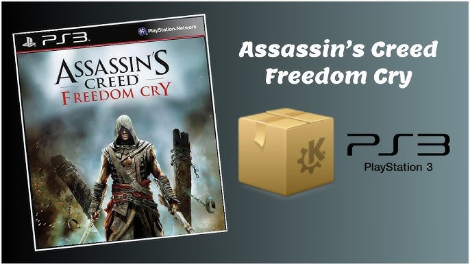 Assassin's Creed II para PS3 EM PT-BR PKG 