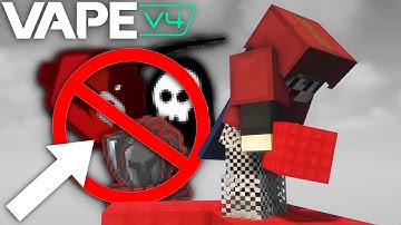 VAPE V4 vs. BEST ANTICHEATS (Grim, Intave, Vulcan, NCP) | Cheating on Herobrine (NEW Bypass)
