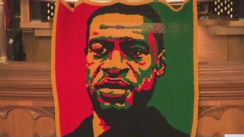 3 years after George Floyd death, calls for reform continue