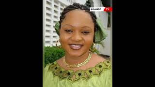 FAHAMU HISTORIA YA "AMINA CHIFUPA" KIONGOZI ALIYEFANYA MAKUBWA KATIKA UMRI MDOGO ENZI ZA UHAI WAKE😭