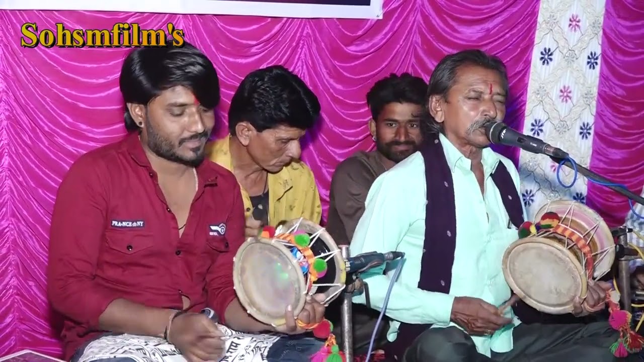 ડાકલા કલ્પેશ પરમાર જીવાભાઈ પરમાર