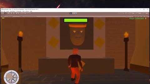 Devlog #6 Indie Game project