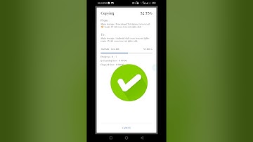 ZArchiver For write data to PHONE/Android/data you must choose a path to its folder Problem Solve