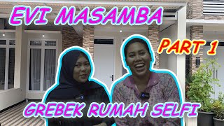 ROOM TOUR RUMAH SELFI YAMMA !!! HASIL PERJUANGAN SELFI YAMMA SELAMA BERKARIR !!!