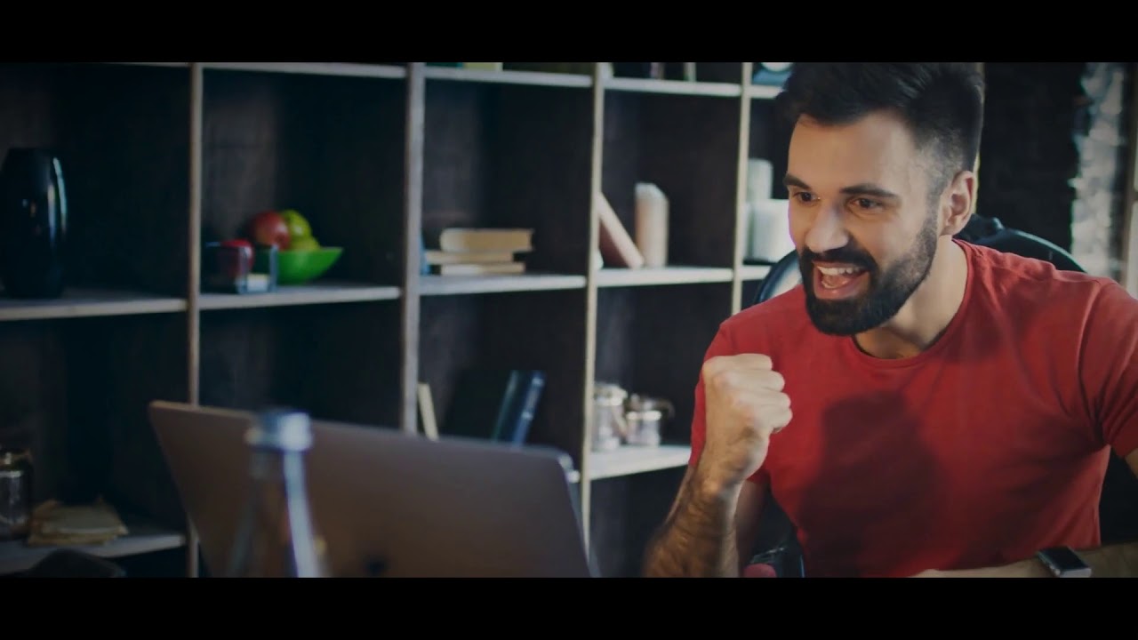 Epic Trading International Trailer