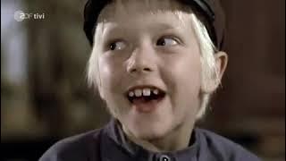 Michel in der Suppenschüssel