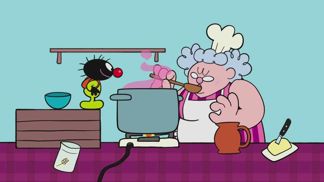 PETIT POILU OFFICIEL - NOUVEAUX ÉPISODES POUR ENFANT ! 😍