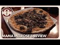 Mama Melrose's Dining Review | Disney Dining Show | 02/16/18