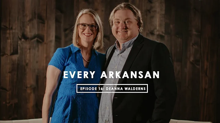 EP 16 | Deanna Walderns