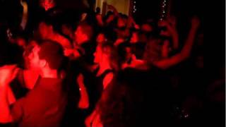 Boerne High School Winter Formal 2012