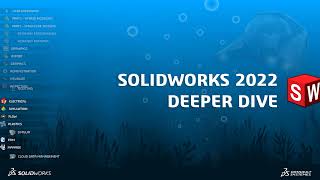 What's new in SOLIDWORKS 2022, part 12: Routing