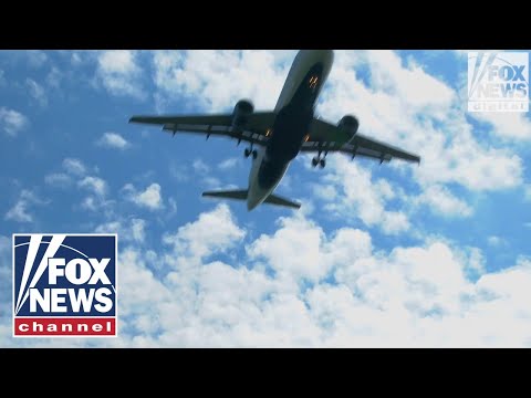 SKY HIGH: Christmas travelers suffer as airfare soars through 2022
