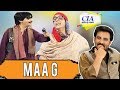 Maa G - CIA With Afzal Khan - 1 April 2018 | ATV