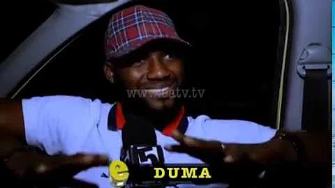 "Timothy ni mtoto tu" ~ Duma | eNewz