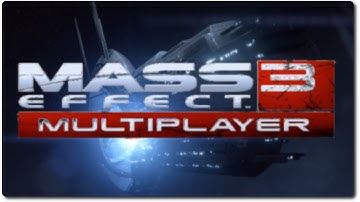 Mass Effect 3 Multiplayer - Gold - Drell Assassin Infiltrator - PC