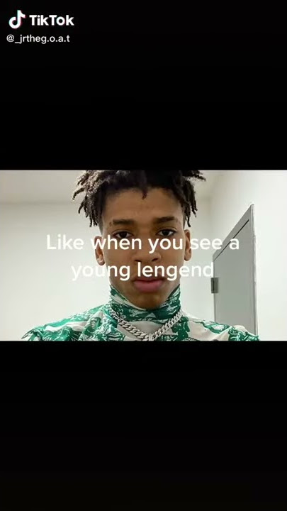 nle choppa and ynw bslime