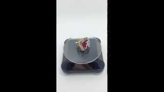 SEC 2009 Alabama Crimson Tide Mens Football SEC Championship Ring