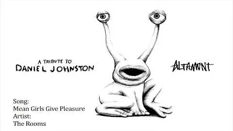 Mean Girls Give Pleasure - The Rooms