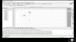 Introduction to Multisim (Electrical Circuit)