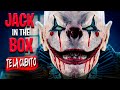 Jack In The Box | Te la Cuento