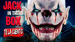 Jack In The Box | Te la Cuento