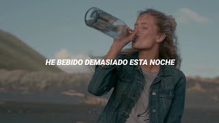 Nothing New - Taylor Swift y Phoebe Bridgers || Subtitulada || The Wilds