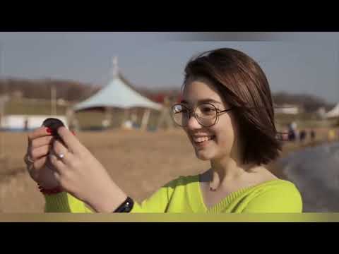 Подари улыбку Миру Okeantv 