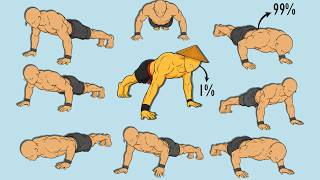 How to do Perfect Pushups Stop These 5 Mistakes