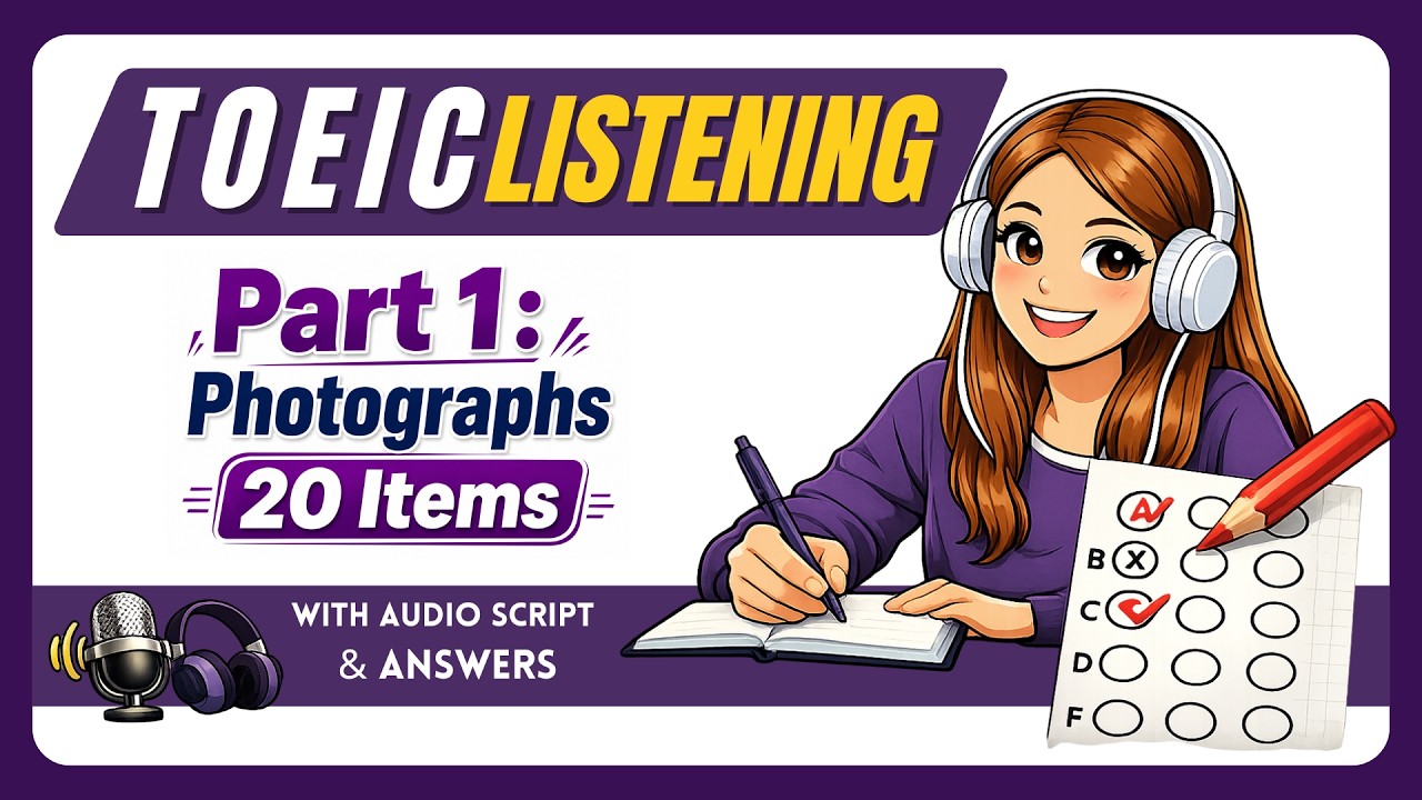 TOEIC Listening & Reading 問題1.2.8.10〜12 Amazon.co.jp: 公式TOEIC