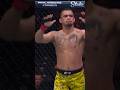 Daniel Santos is looking for his fifth win in a row 👊 #ufc #mma #danielsantos