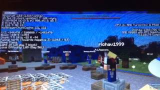 Lichcraft Hunger Games