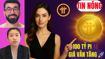🌍 Cập nhật Pi Network | Pi Vẫn Tăng Giá Dù Nguồn Cung Lớn